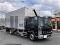 2024 Mitsubishi Fuso Fighter