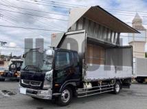 2024 Mitsubishi Fuso Fighter