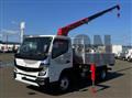 2025 Mitsubishi Fuso Canter