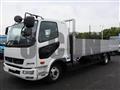 2025 Mitsubishi Fuso Fighter