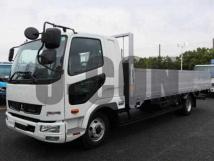 2025 Mitsubishi Fuso Fighter