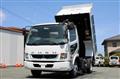 2018 Mitsubishi Fuso Fighter