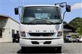2018 Mitsubishi Fuso Fighter