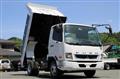 2018 Mitsubishi Fuso Fighter