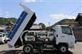 2018 Mitsubishi Fuso Fighter