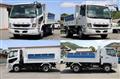 2018 Mitsubishi Fuso Fighter