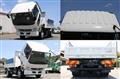 2018 Mitsubishi Fuso Fighter
