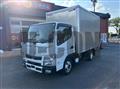2020 Mitsubishi Fuso Canter