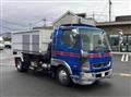 2014 Mitsubishi Fuso Fighter