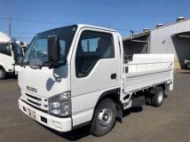 2008 Isuzu Elf Truck