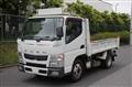 2016 Mitsubishi Fuso Canter