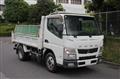 2016 Mitsubishi Fuso Canter