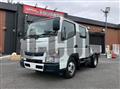 2017 Mitsubishi Fuso Canter