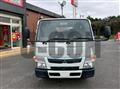2017 Mitsubishi Fuso Canter