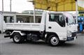 2017 Isuzu Elf Truck