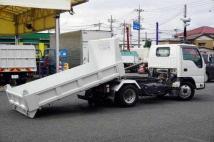 2017 Isuzu Elf Truck