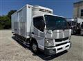 2014 Mitsubishi Fuso Canter