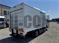 2014 Mitsubishi Fuso Canter