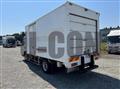 2014 Mitsubishi Fuso Canter