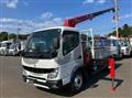 2025 Mitsubishi Fuso Canter