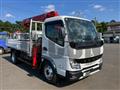 2025 Mitsubishi Fuso Canter