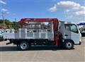2025 Mitsubishi Fuso Canter