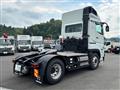 2025 Mitsubishi Fuso Super Great