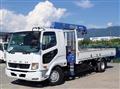 2016 Mitsubishi Fuso Fighter