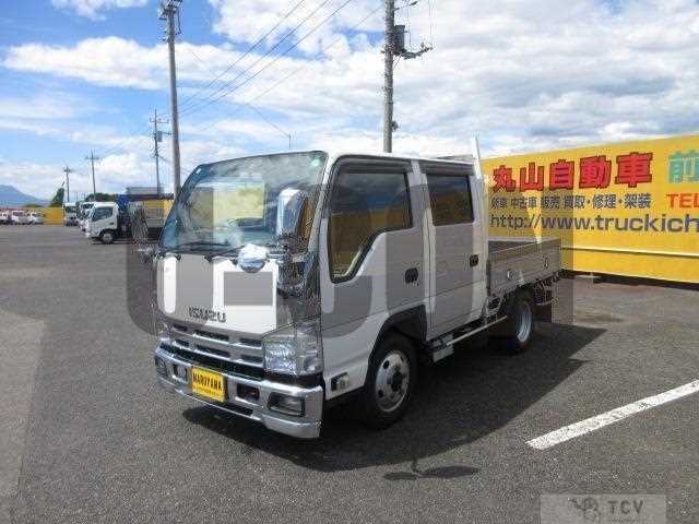 2014 Isuzu Elf Truck