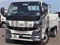 2021 Mitsubishi Fuso Canter