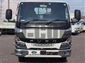 2021 Mitsubishi Fuso Canter