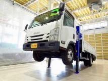 2018 Isuzu Elf Truck