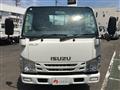 2015 Isuzu Elf Truck