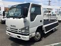 2015 Isuzu Elf Truck