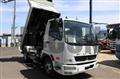2025 Mitsubishi Fuso Fighter