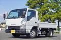 2018 Isuzu Elf Truck