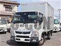 2018 Mitsubishi Fuso Canter