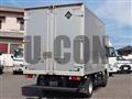 2018 Mitsubishi Fuso Canter