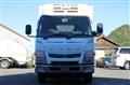2017 Mitsubishi Fuso Canter