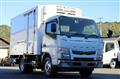 2017 Mitsubishi Fuso Canter