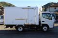 2017 Mitsubishi Fuso Canter