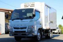2017 Mitsubishi Fuso Canter
