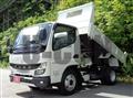 2025 Mitsubishi Fuso Canter