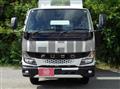 2025 Mitsubishi Fuso Canter