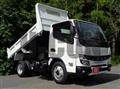 2025 Mitsubishi Fuso Canter