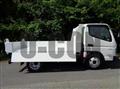 2025 Mitsubishi Fuso Canter