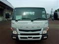 2019 Mitsubishi Fuso Canter