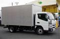 2020 Mitsubishi Fuso Canter
