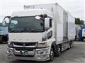 2023 Mitsubishi Fuso Super Great