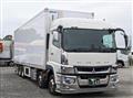 2023 Mitsubishi Fuso Super Great